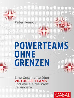 cover image of Powerteams ohne Grenzen